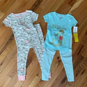 Carter’s Pajamas